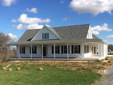 Kiefer Homes por Kiefer Homes en Cincinnati Ohio