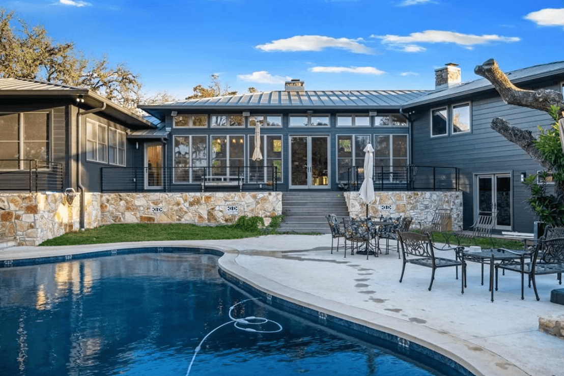 Kimmell Builders, Inc. por Kimmell Builders, Inc. en Austin Texas