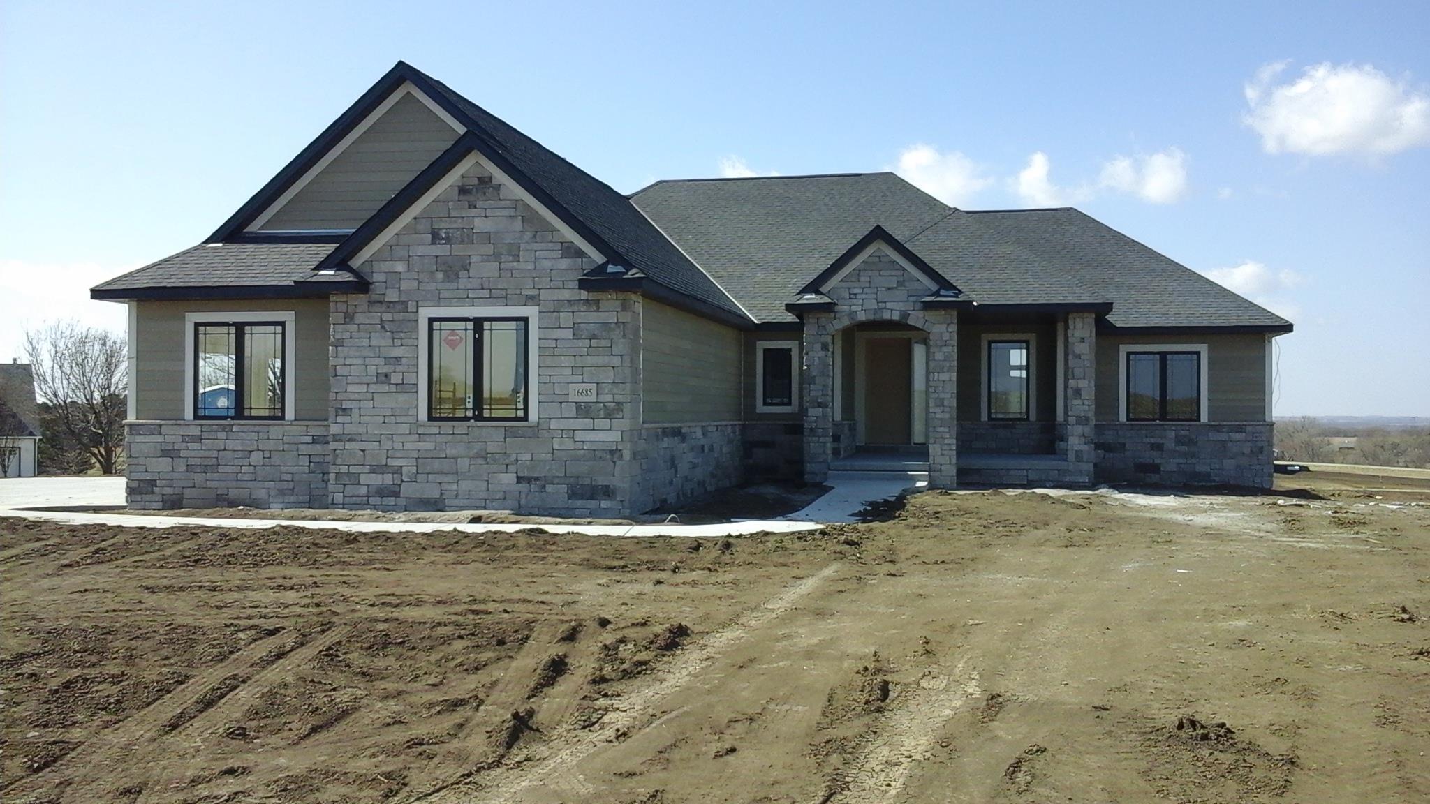 Kinning-Sydow Builders Inc por Kinning-Sydow Builders Inc en Lincoln Nebraska