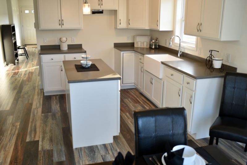 casa en Kintner Modular Homes, Inc por Kintner Modular Homes, Inc