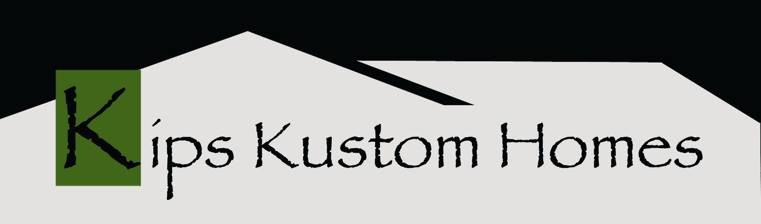 Kips Custom Homes por Kip's Custom Homes en San Jose California