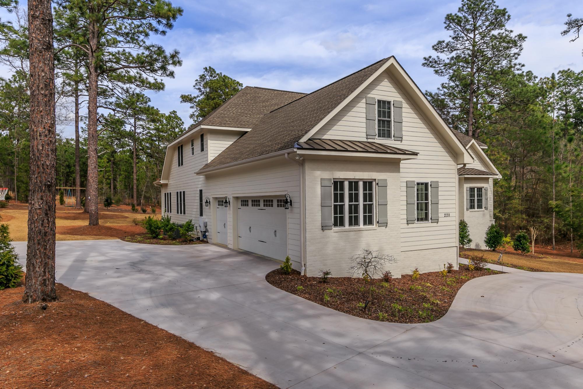 Kirby Real Estate Group - Southern Pines, NC