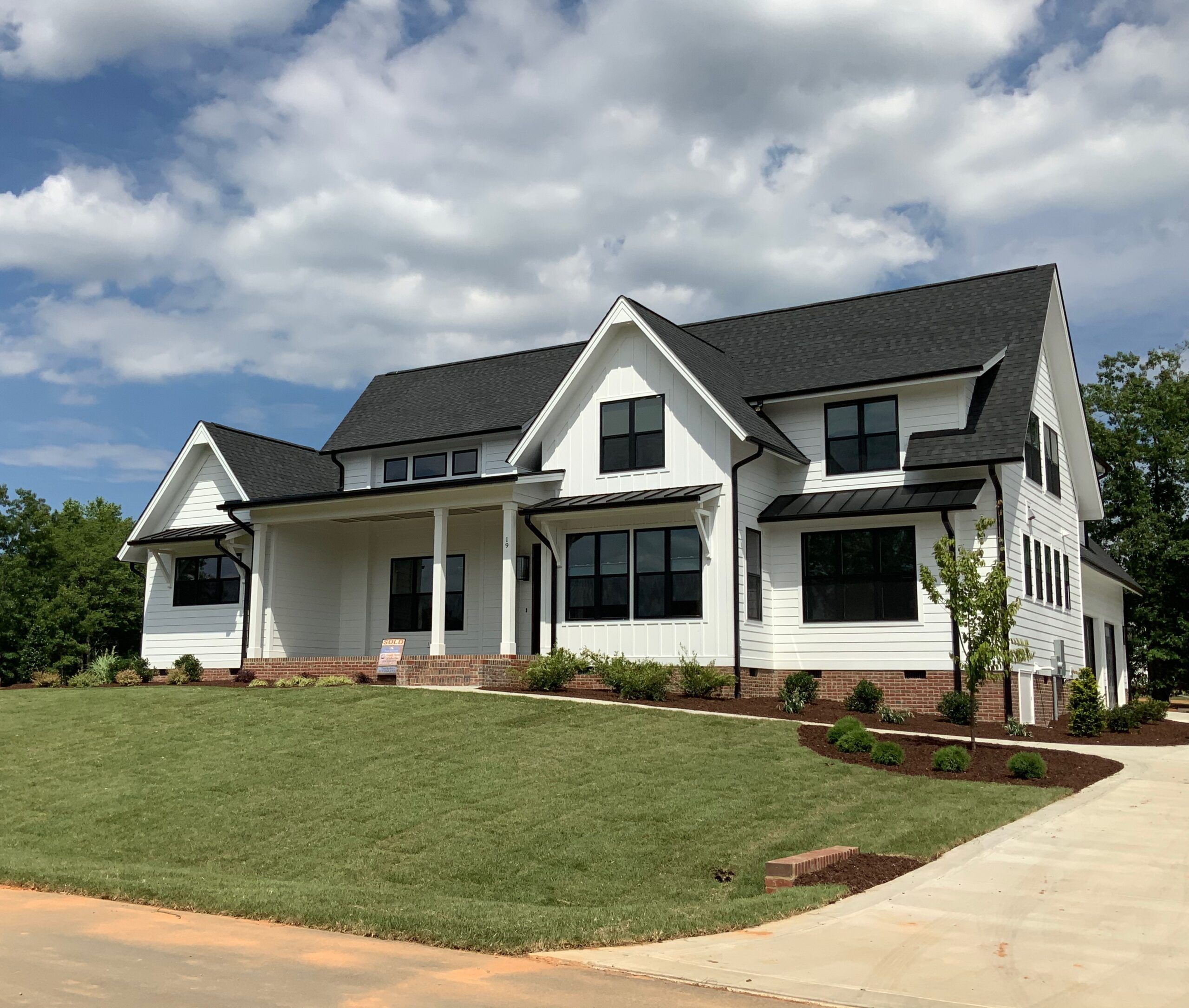 Kirkwood Builders por Kirkwood Builders en Raleigh-Durham-Chapel Hill North Carolina