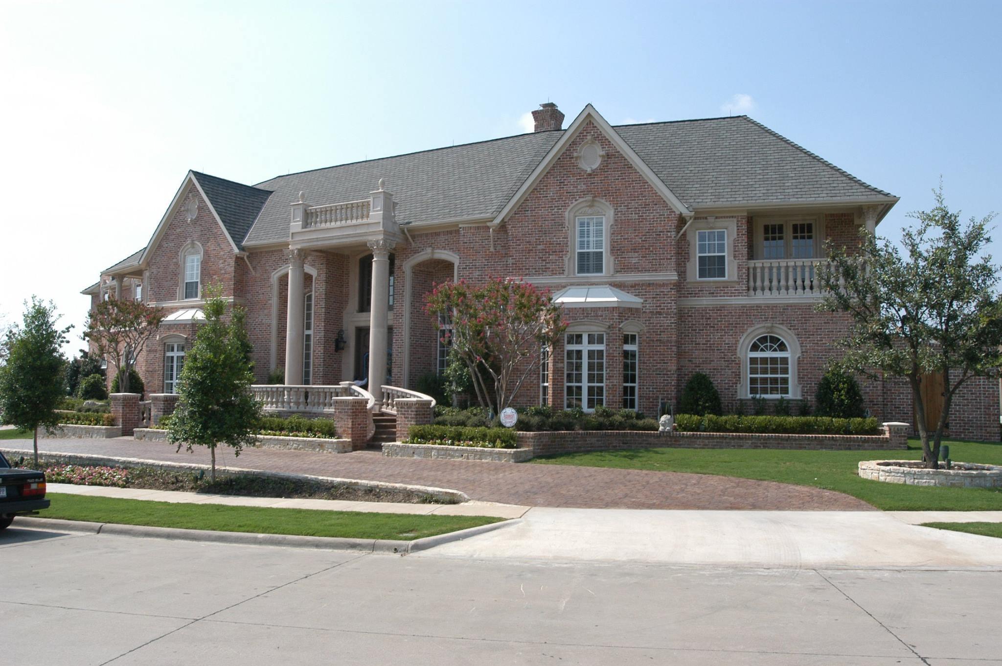 casa en Kirlin Custom Homes por Kirlin Custom Homes