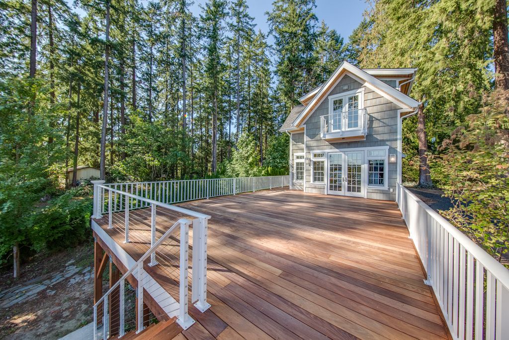 casa en Kitsap Trident Homes Inc. por Kitsap Trident Homes Inc.