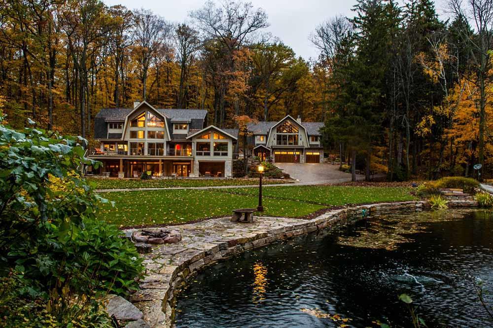 Kleiber Construction - : Sheboygan Falls, WI
