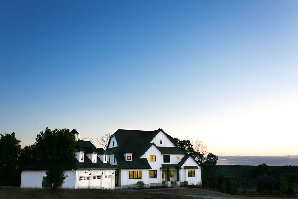 Klh Custom Homes - Kalamazoo, MI
