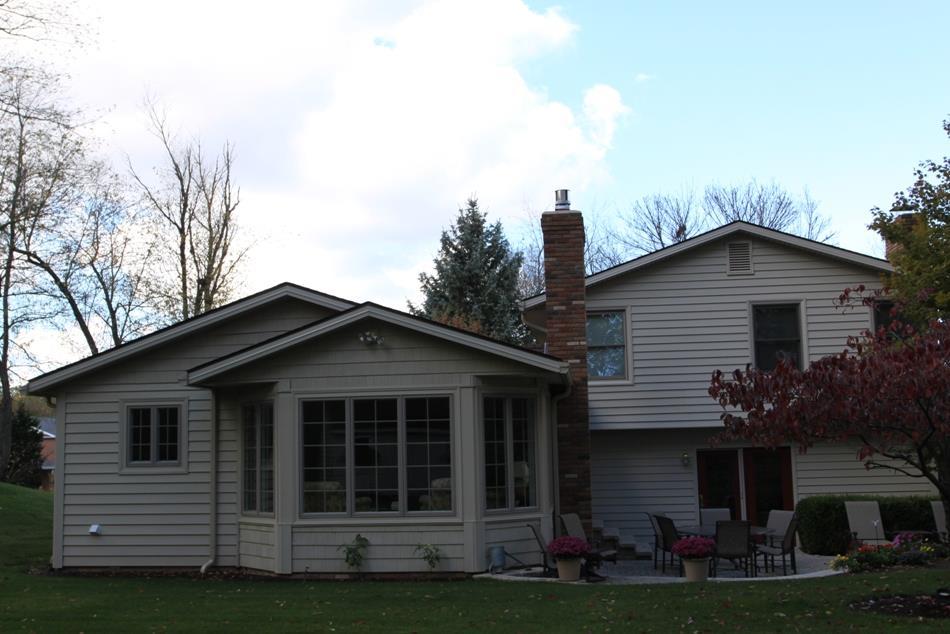 Kline Custom Homes and Remodelers por Kline Custom Homes and Remodelers en Canton-Massillon Ohio