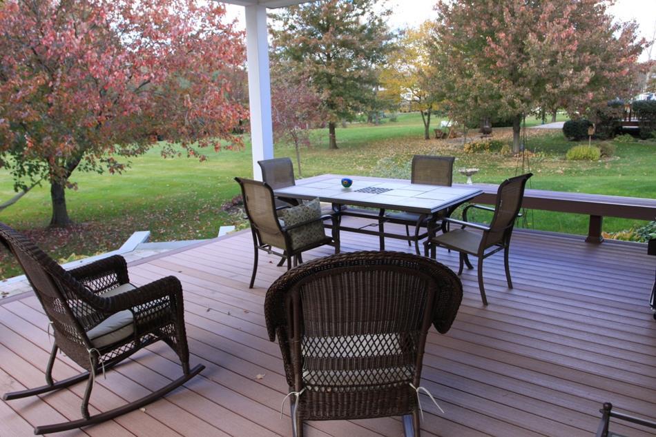 casa en Kline Custom Homes and Remodelers por Kline Custom Homes and Remodelers