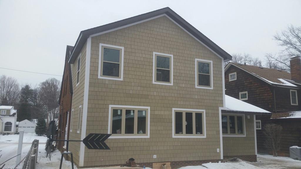Klotzbach Custom Builders por Klotzbach Custom Builders en Cleveland Ohio