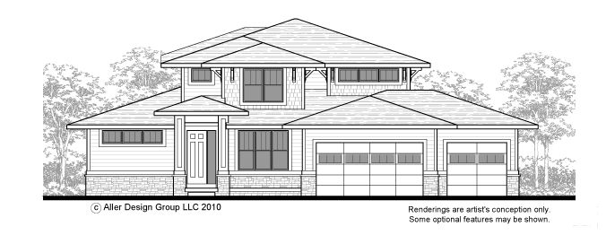 Knapp Custom Homes - West Des Moines, IA
