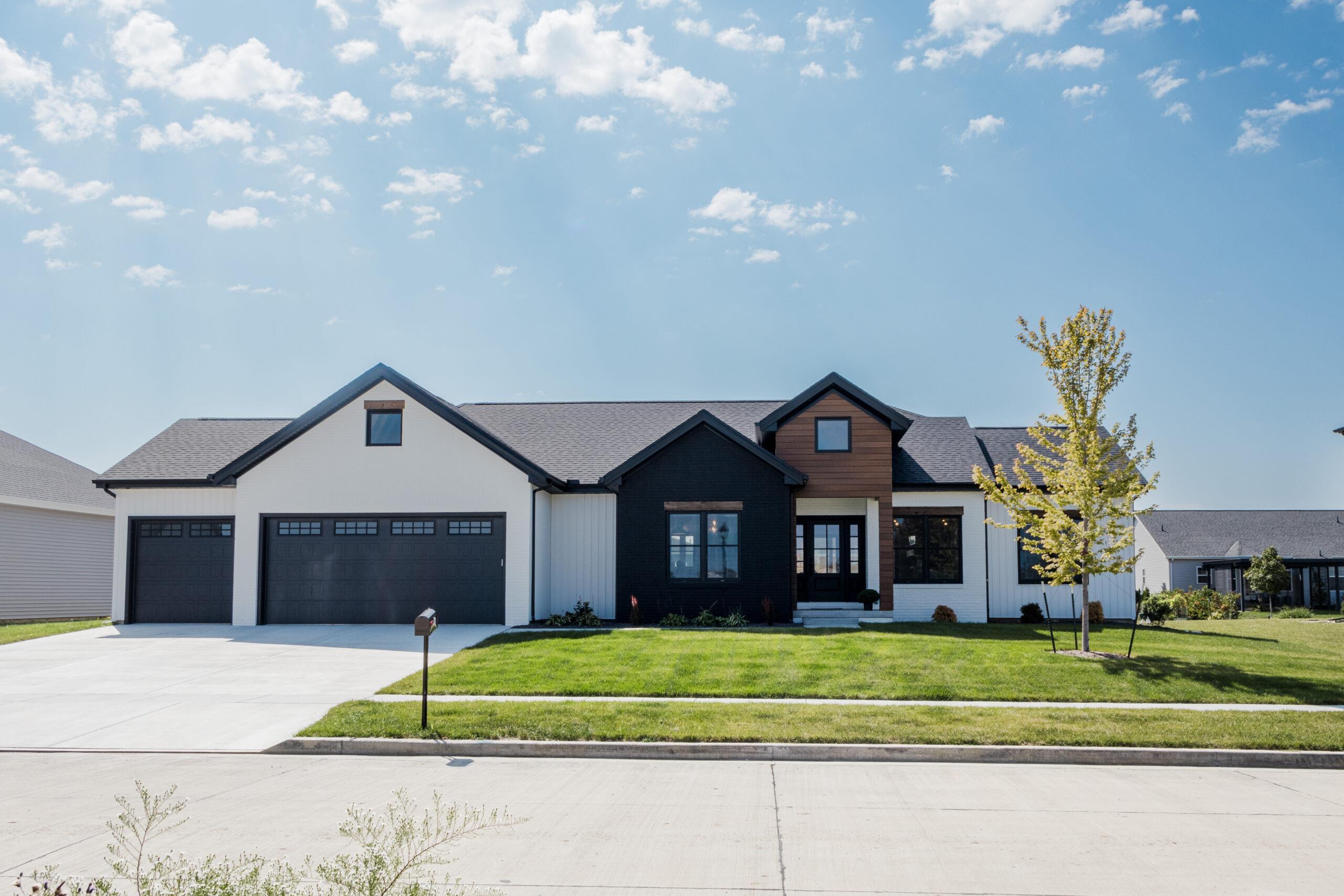 Knapp Builders - Bloomington, IL