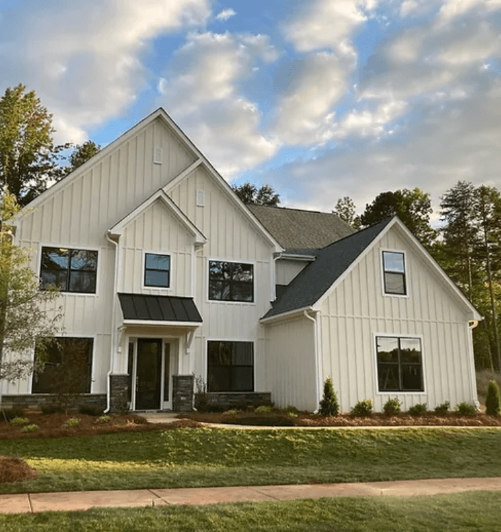 Edmunds Farm - Clover, SC