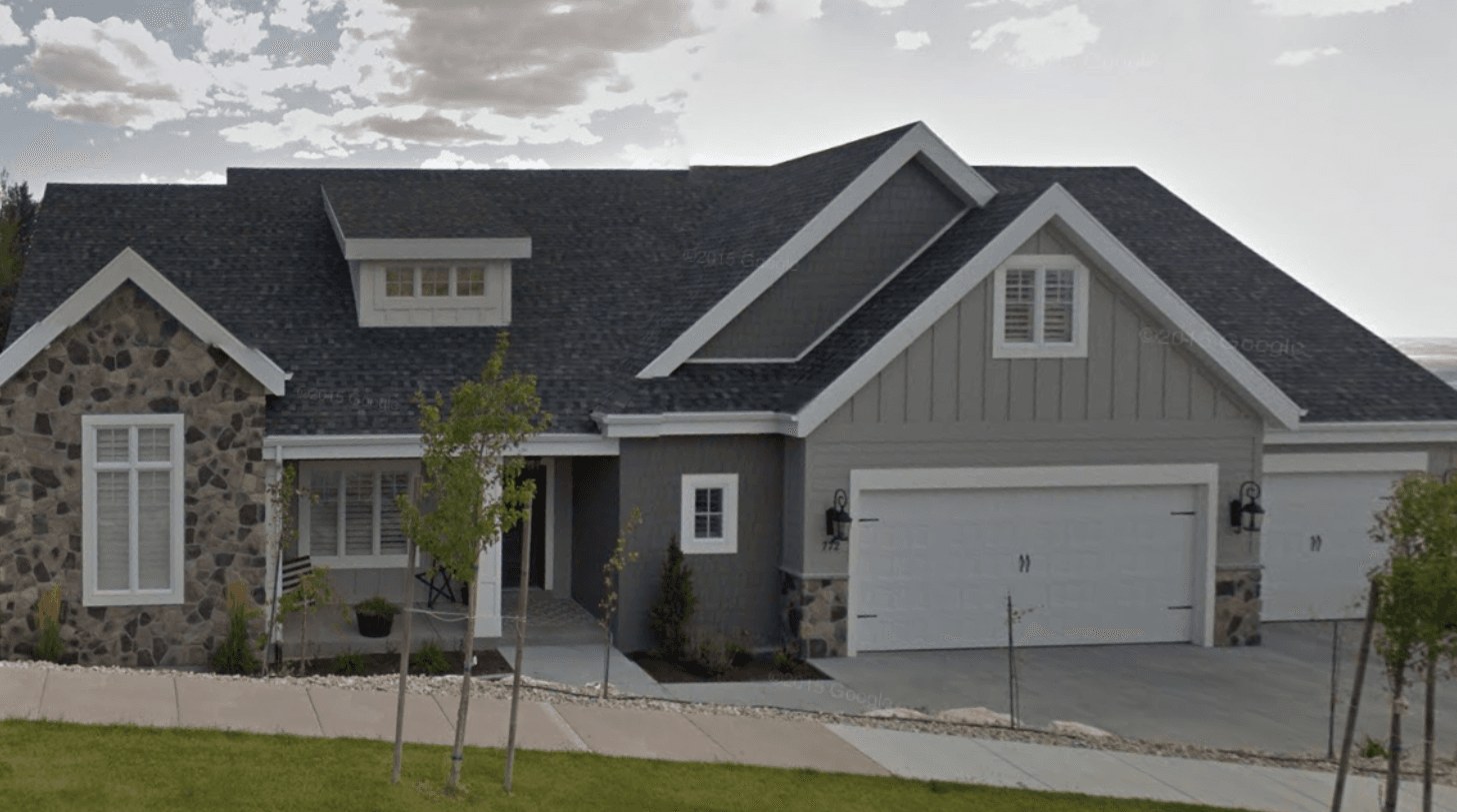 Knowlton General por Knowlton General en Salt Lake City-Ogden Utah
