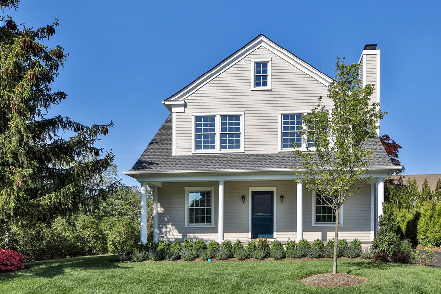 Kolarsick Builders Inc. - Rumson, NJ