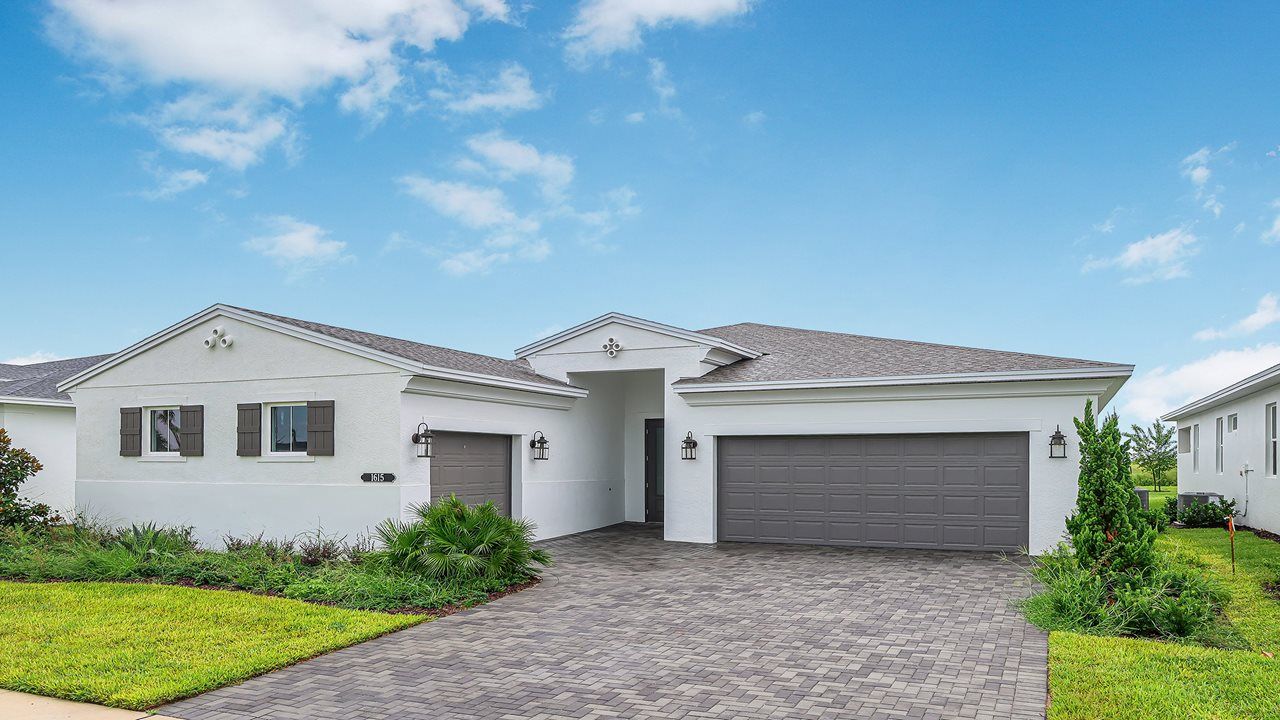 Cresswind at Lake Harris - Tavares, FL