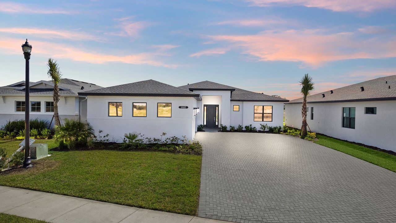 Woodland Preserve - Parrish, FL