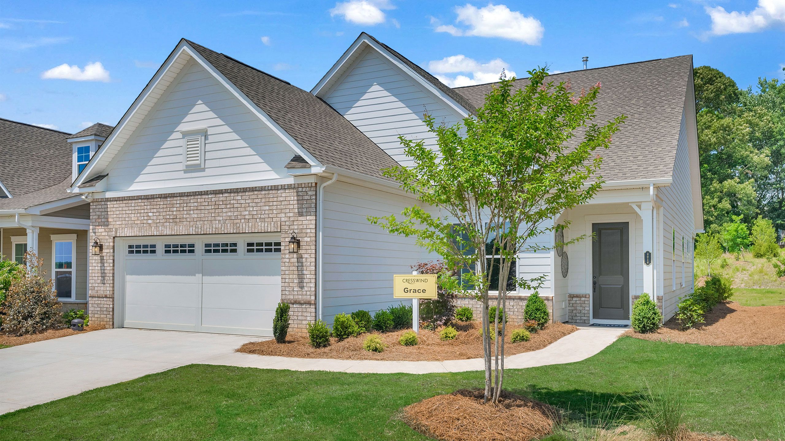 casa en Cresswind Wesley Chapel por Kolter Homes