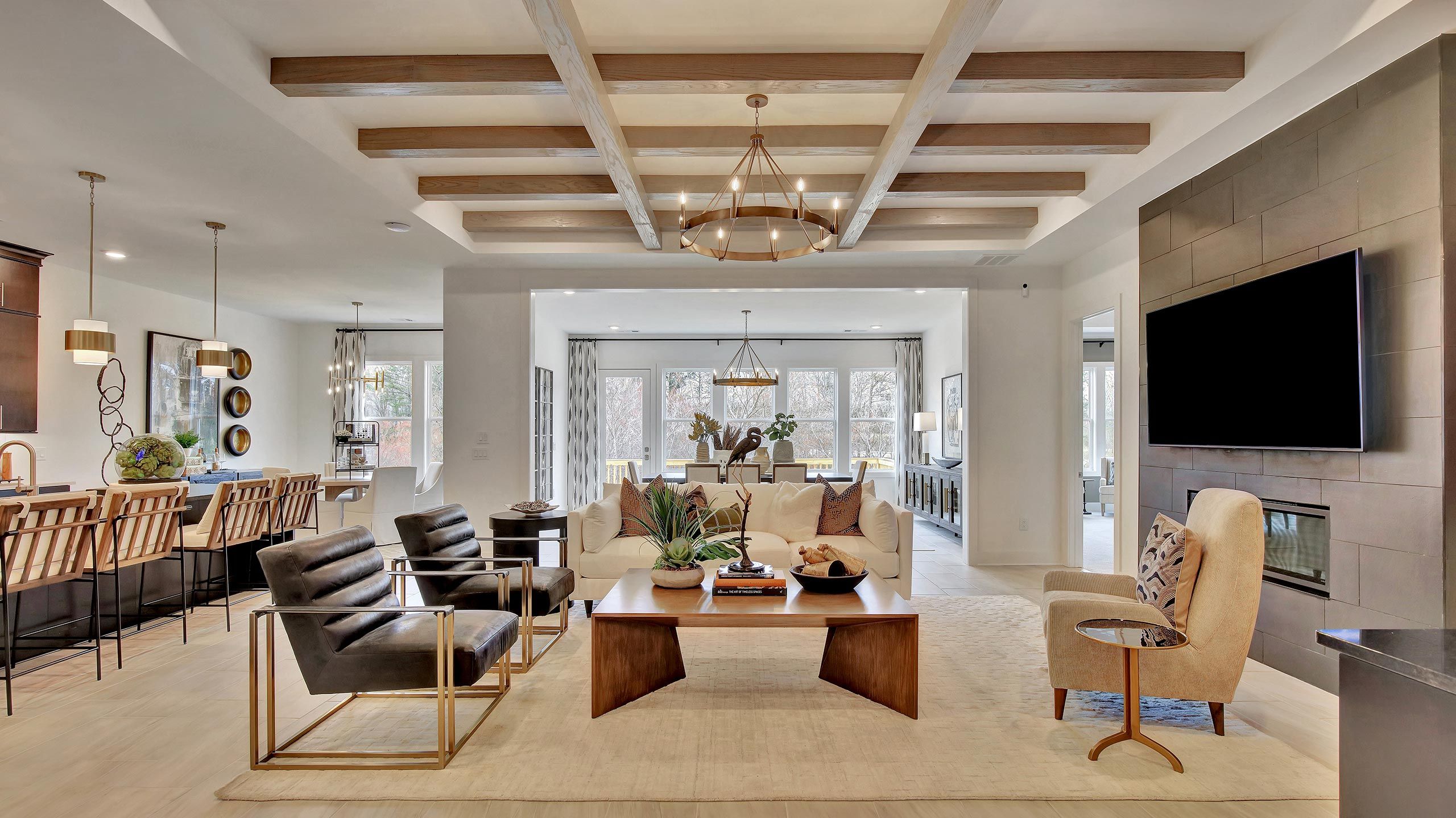 casa en Cresswind at Spring Haven por Kolter Homes