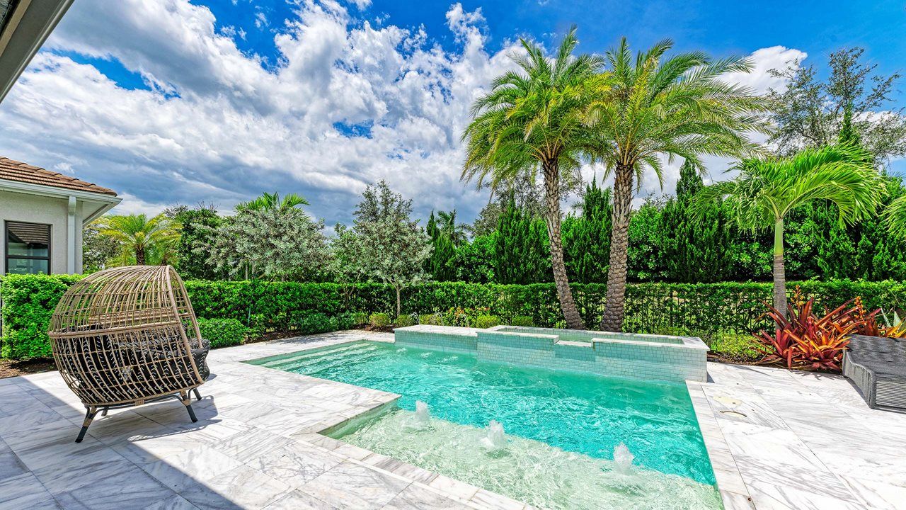 Cresswind Lakewood Ranch - Lakewood Ranch, FL