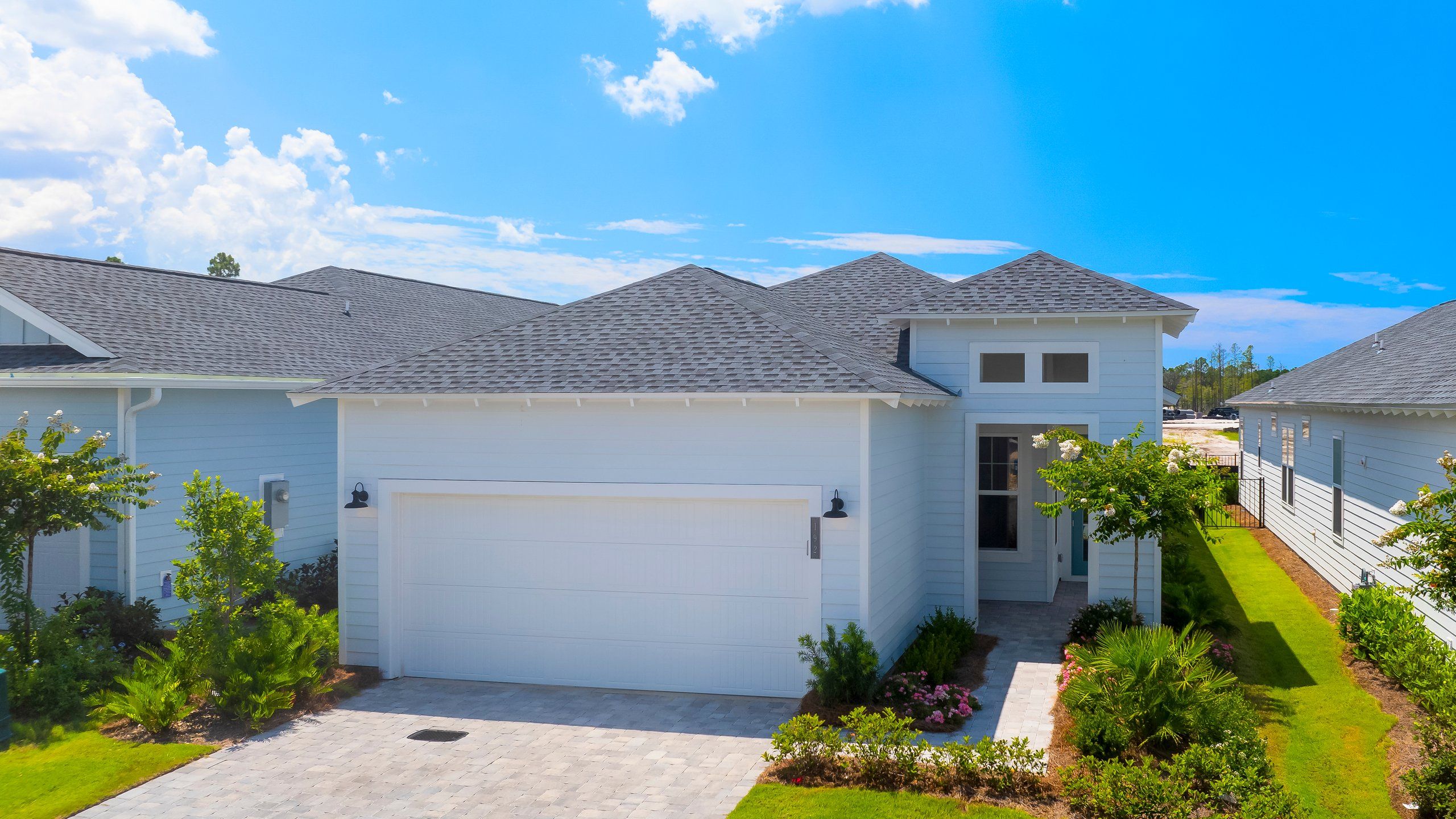 casa en NatureWalk at Watersound Origins por Kolter Homes