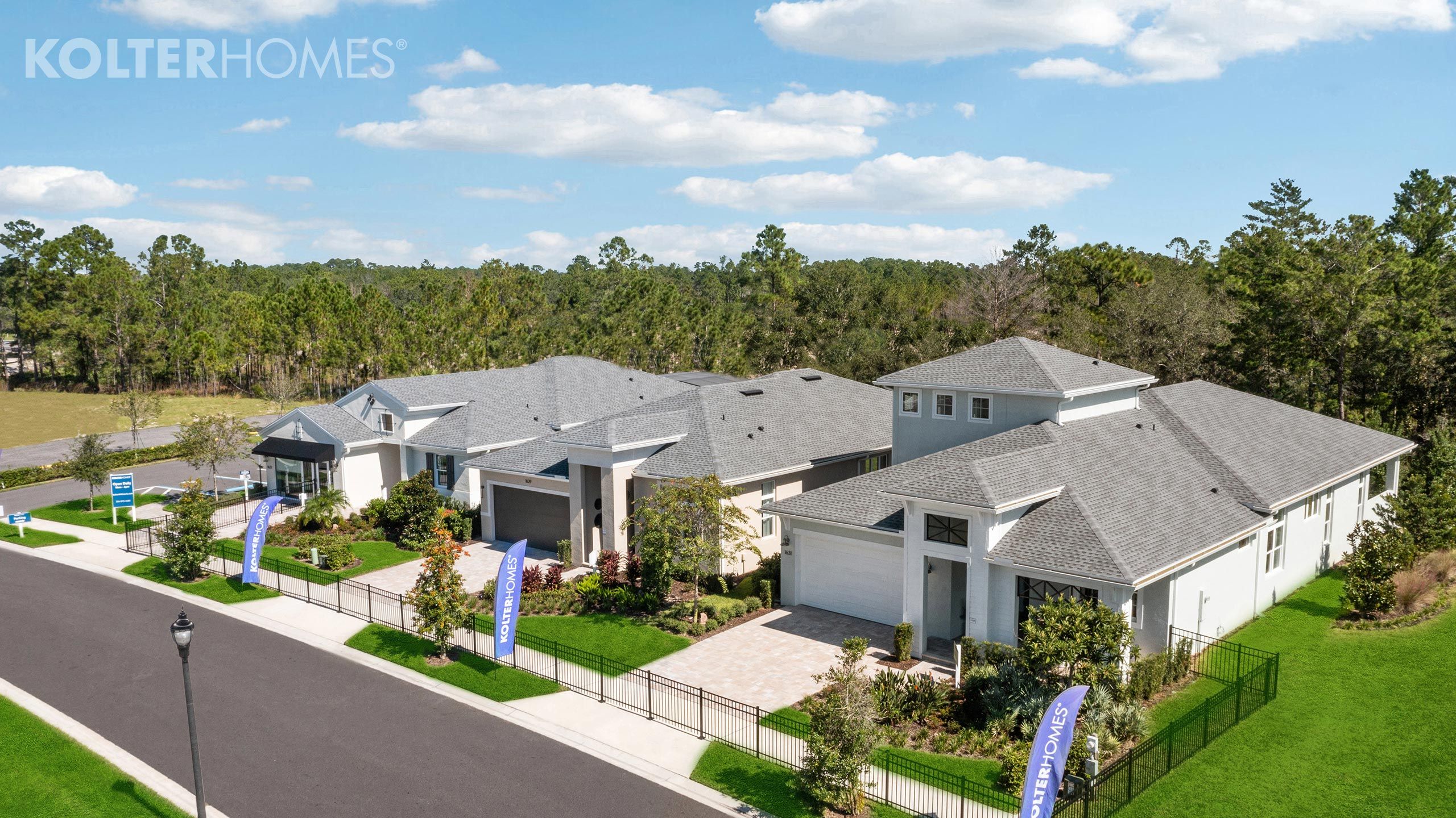 casa en The Reserve at Victoria por Kolter Homes
