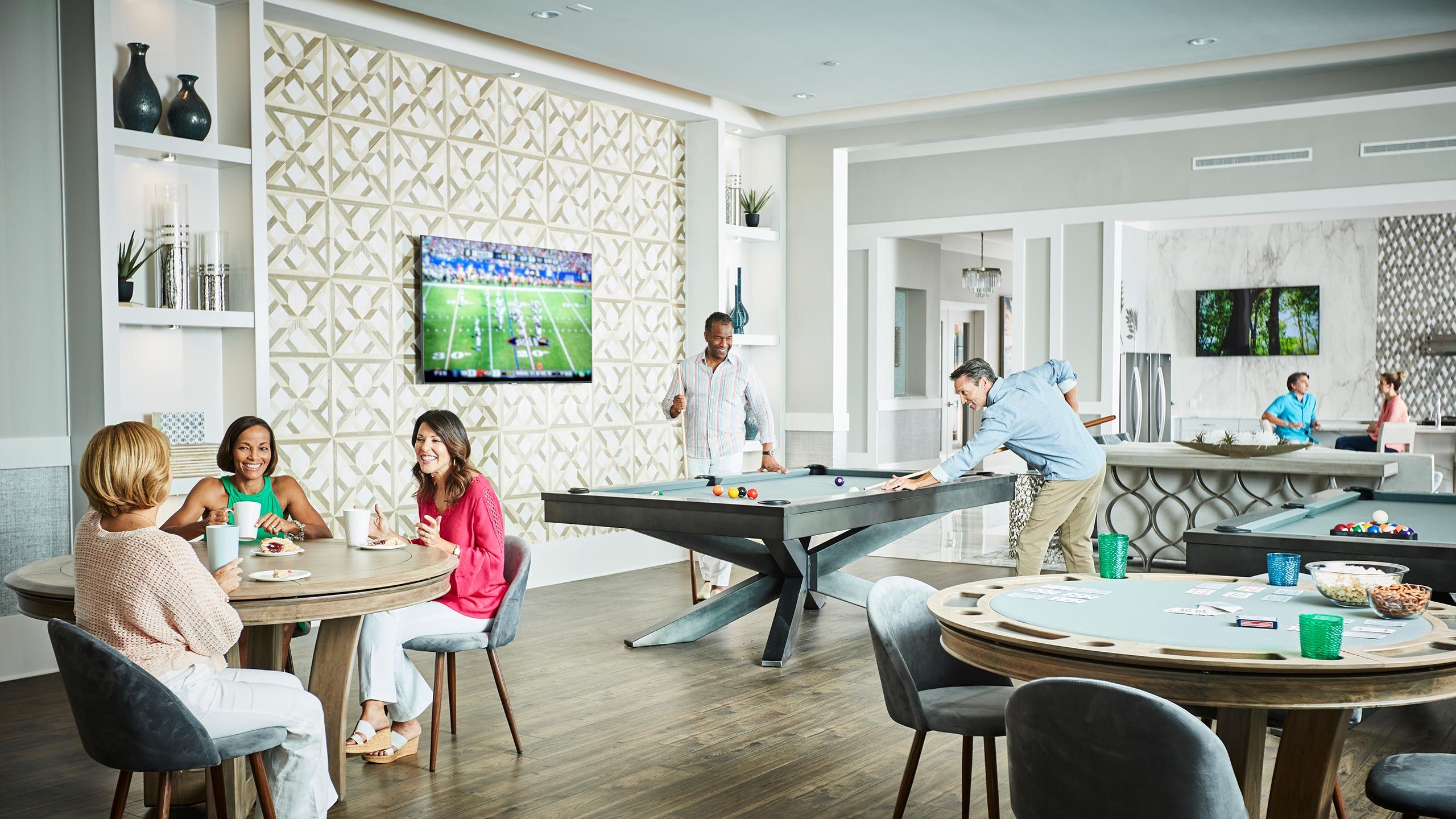 casa en Cresswind DeLand 55+ Community por Kolter Homes