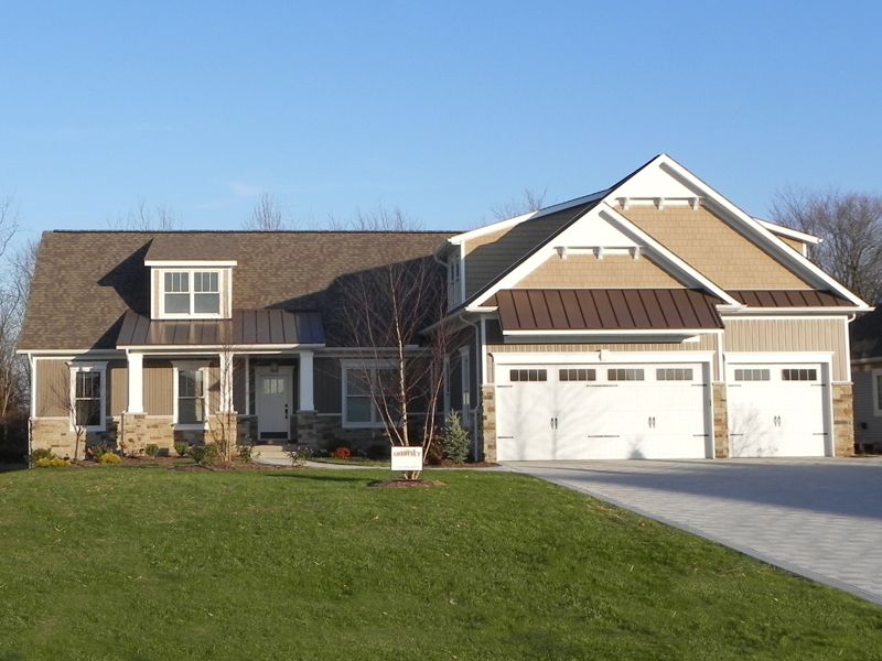 Konovsky Builders, Inc. por Konovsky Builders, Inc. en Canton-Massillon Ohio
