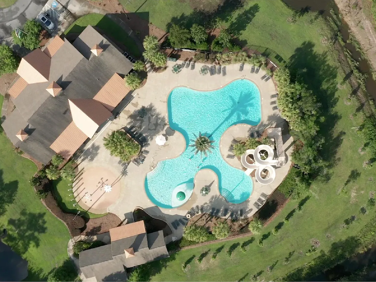 casa en Savannah Highlands por Konter Quality Homes