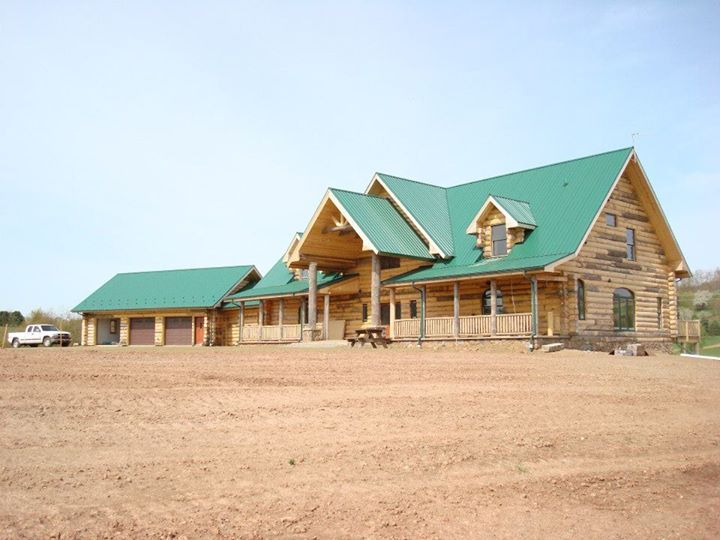 casa en Krain Construction por Krain Construction