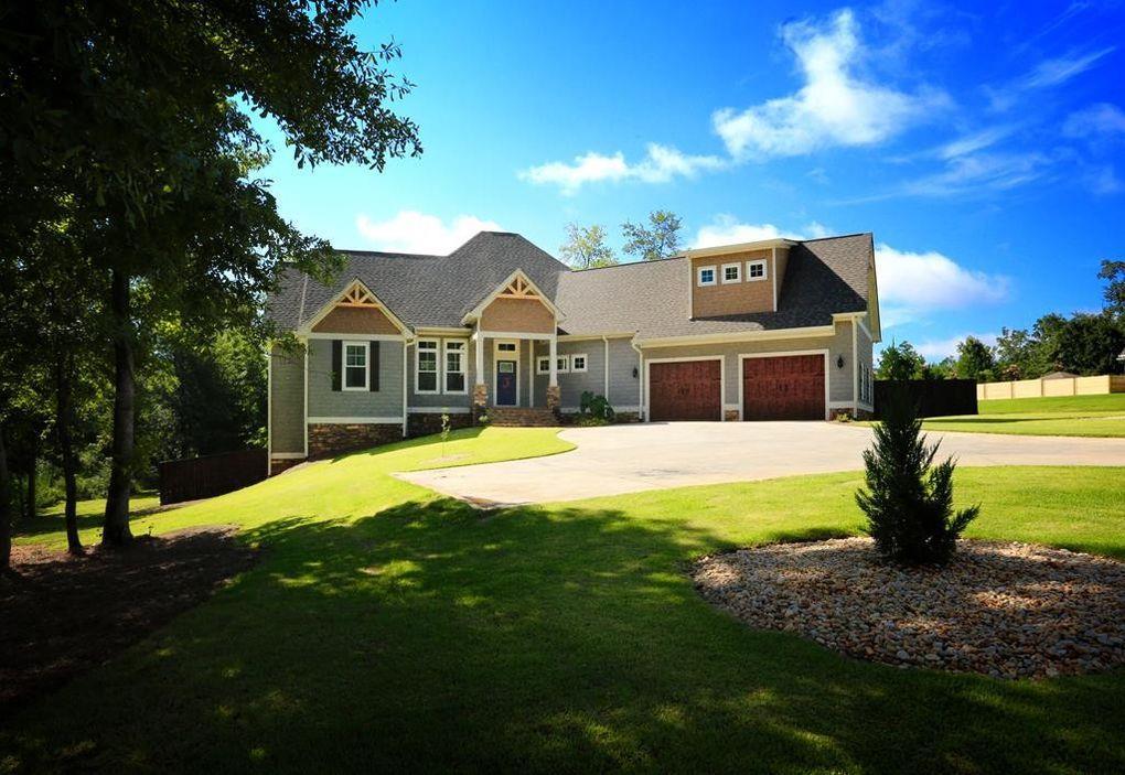 Kris Jackson Construction por Kris Jackson Construction en Macon Georgia