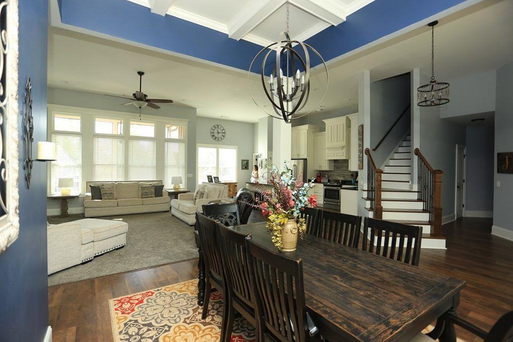 casa en Kris Jackson Construction por Kris Jackson Construction