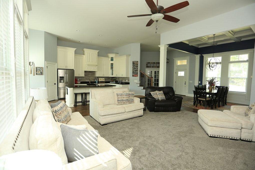 casa en Kris Jackson Construction por Kris Jackson Construction