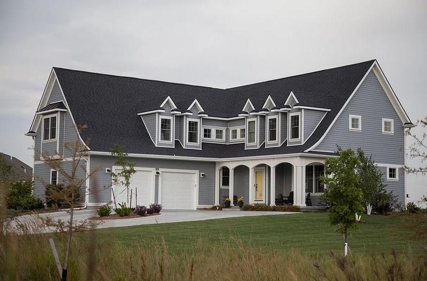 Kuhlman Construction, Inc. por Kuhlman Construction, Inc. en Lincoln Nebraska