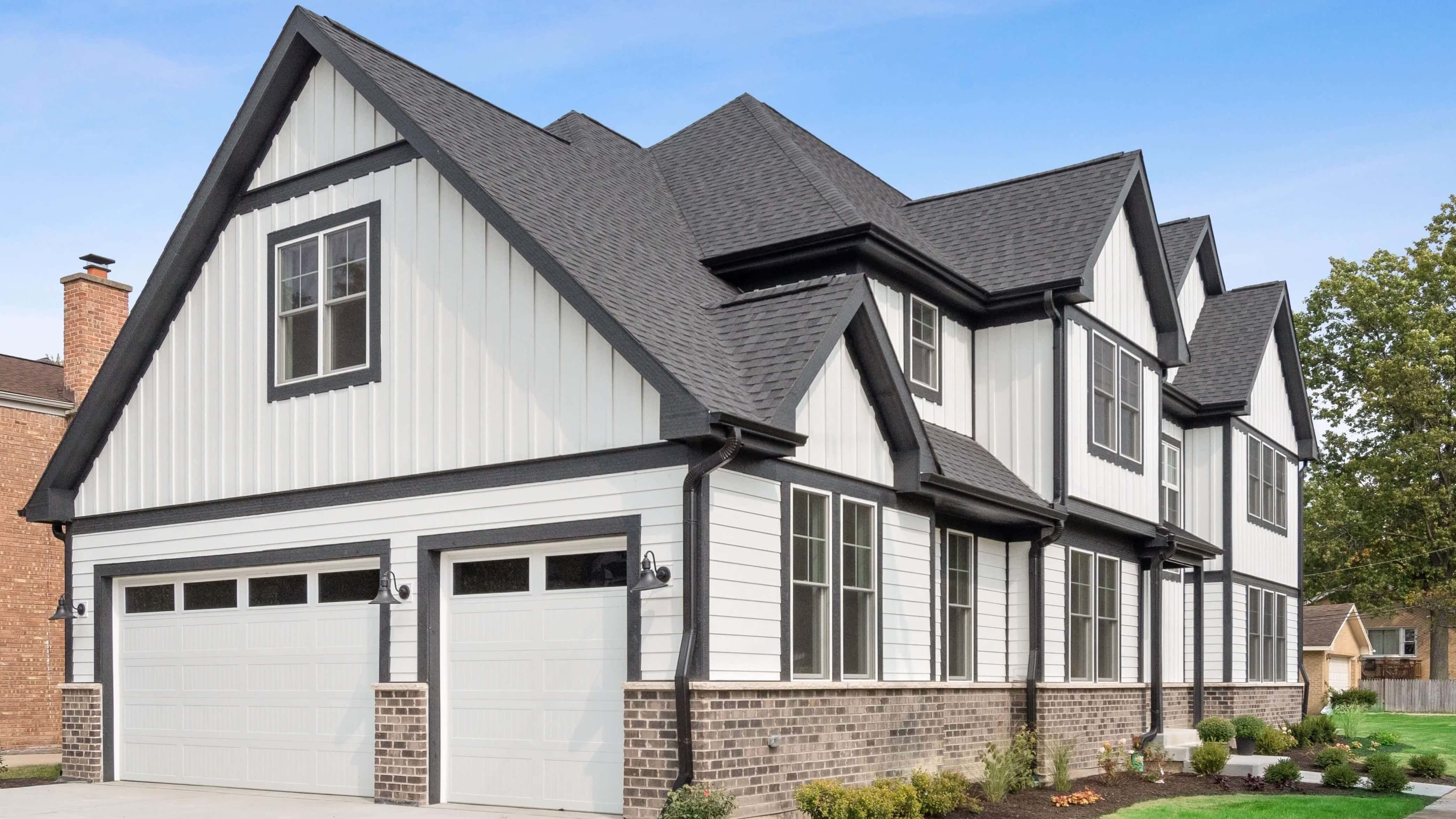 Kure Construction Inc. por Kure Construction Inc. en Chicago Illinois