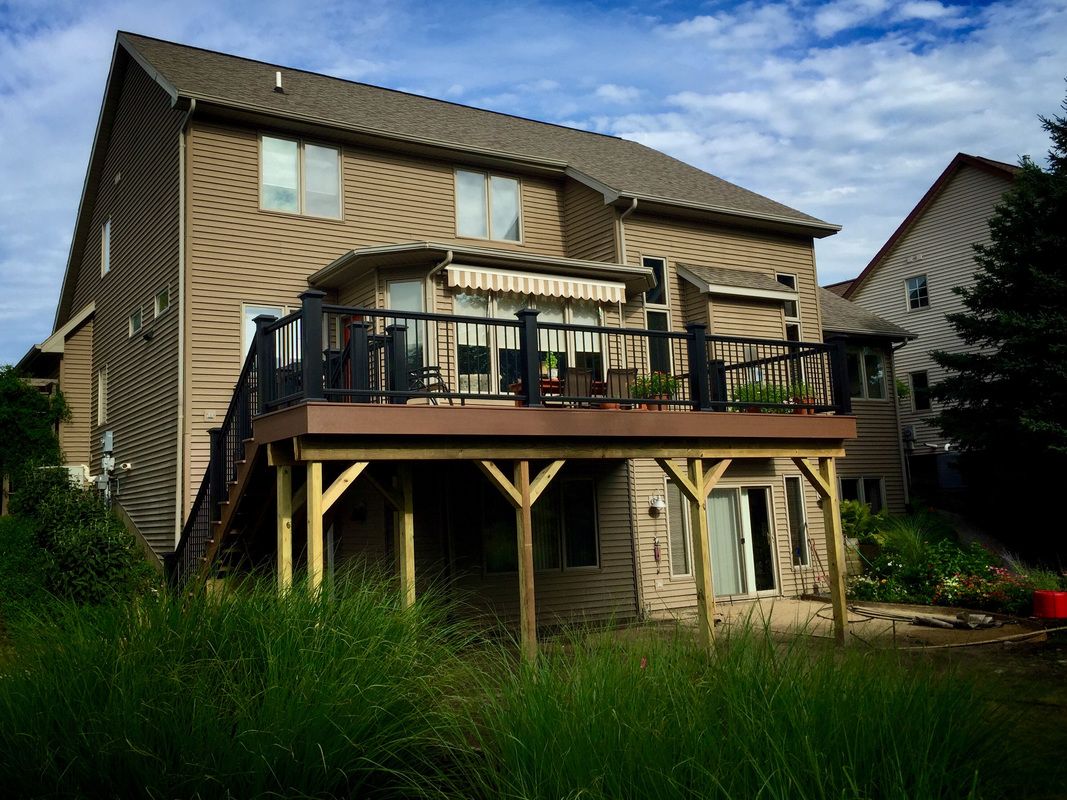 Kurt Hinds Building and Renovation LLC por Kurt Hinds Building and Renovation LLC en Grand Rapids Michigan
