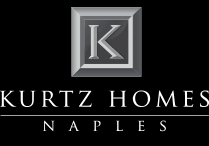 Kurtz Homes por Kurtz Homes en Naples Florida