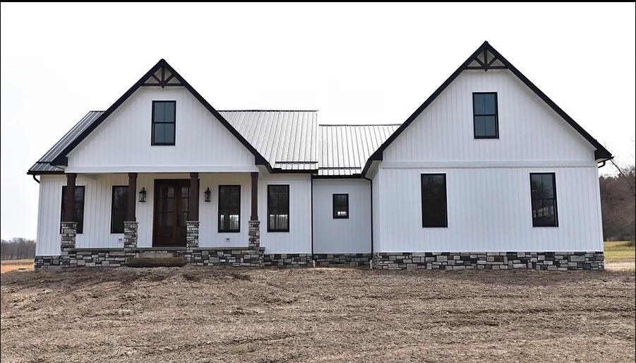 Kuszmaul Builders por Kuszmaul Builders Ltd. en Youngstown-Warren Ohio