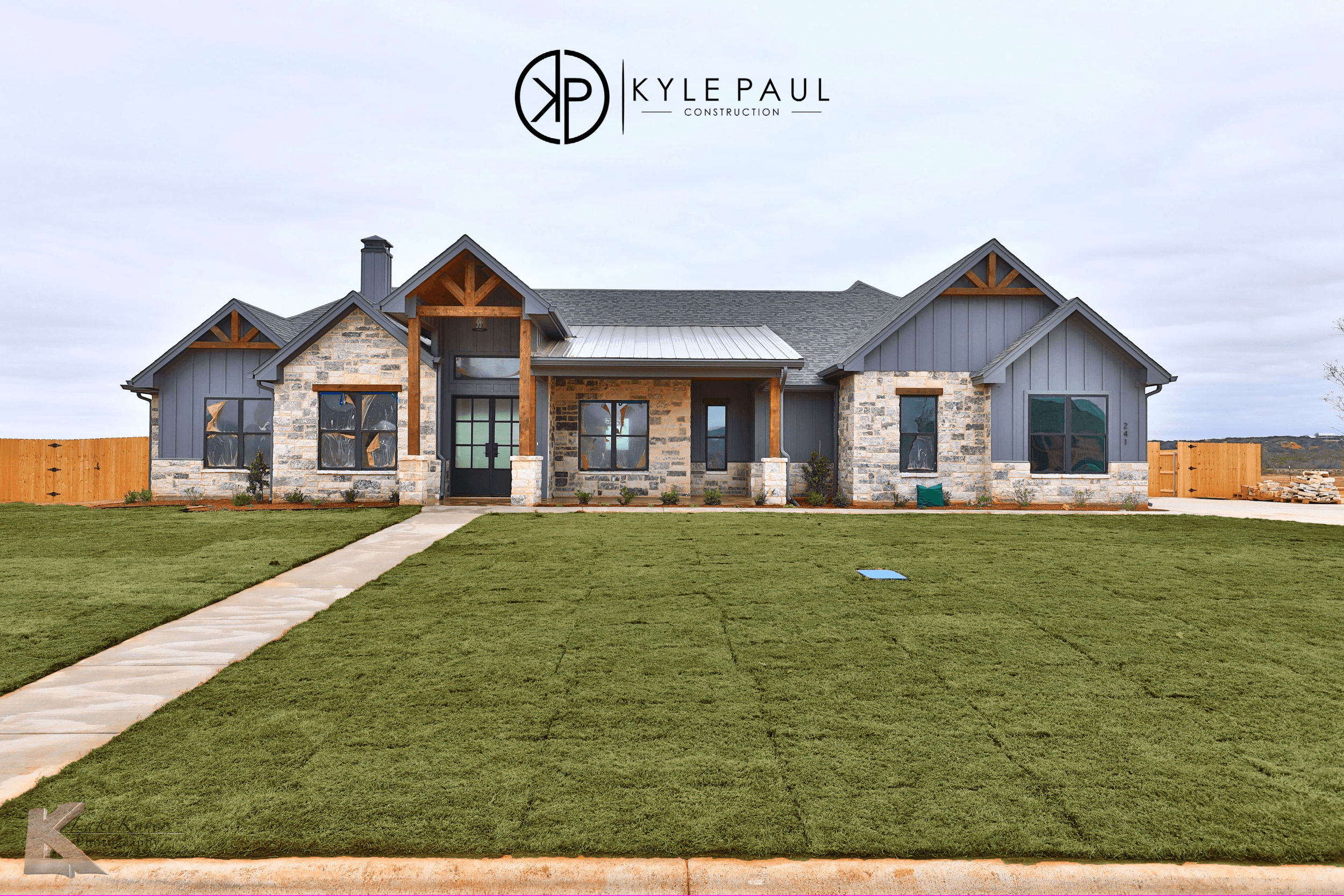Kyle Paul Construction por Kyle Paul Construction en Abilene Texas