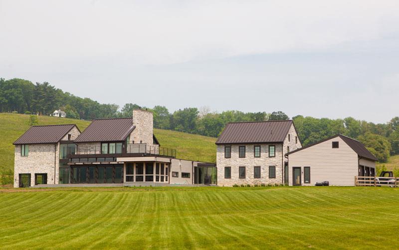 casa en L2i Construction, LLC por L2i Construction, LLC