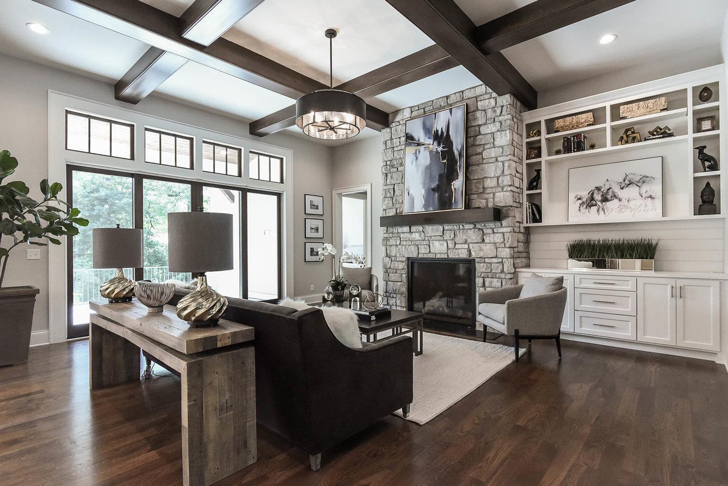 casa en Larson Building Company por Larson Building Company