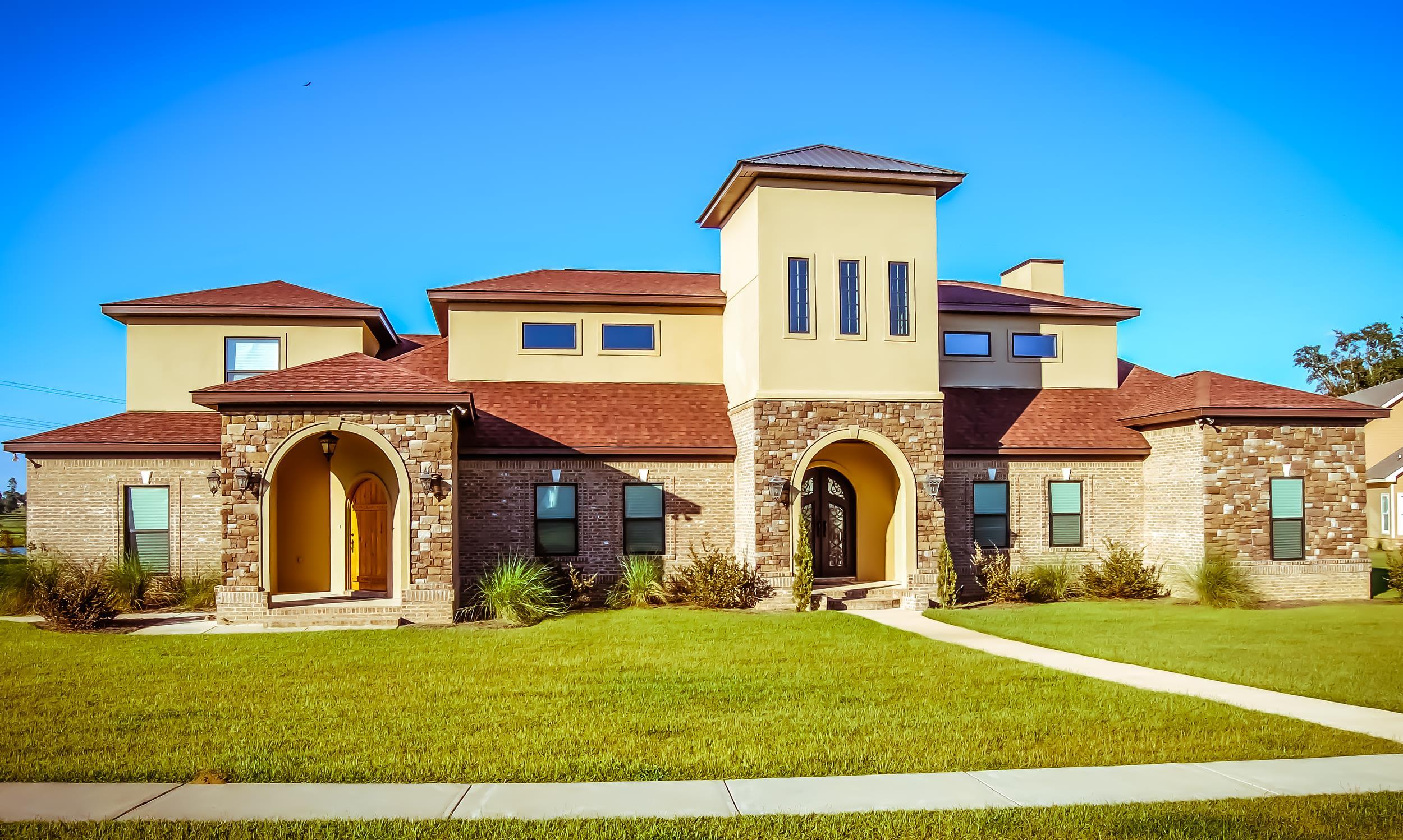 Legacy Builders Construction - Dothan, AL