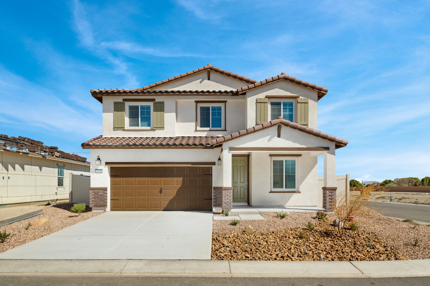 Northgate - Indio, CA