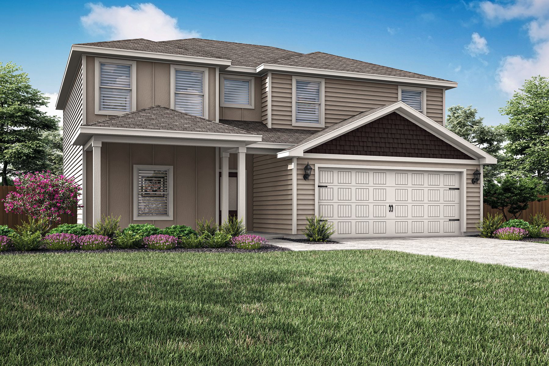 116 North Island Dr. Terrell, TX 75160