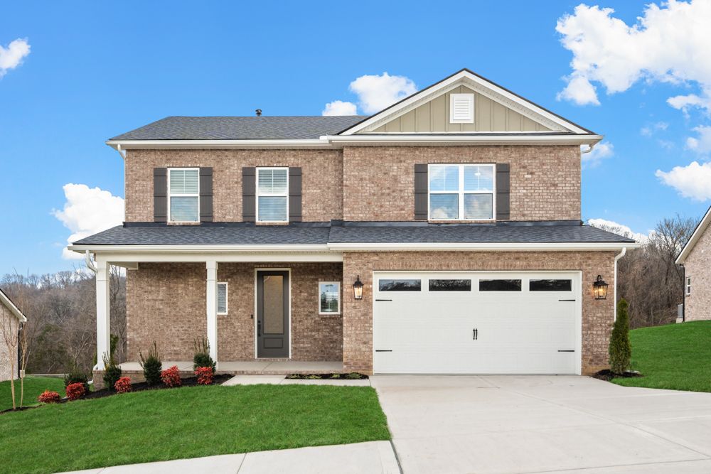 Hickory Knoll - Lebanon, TN