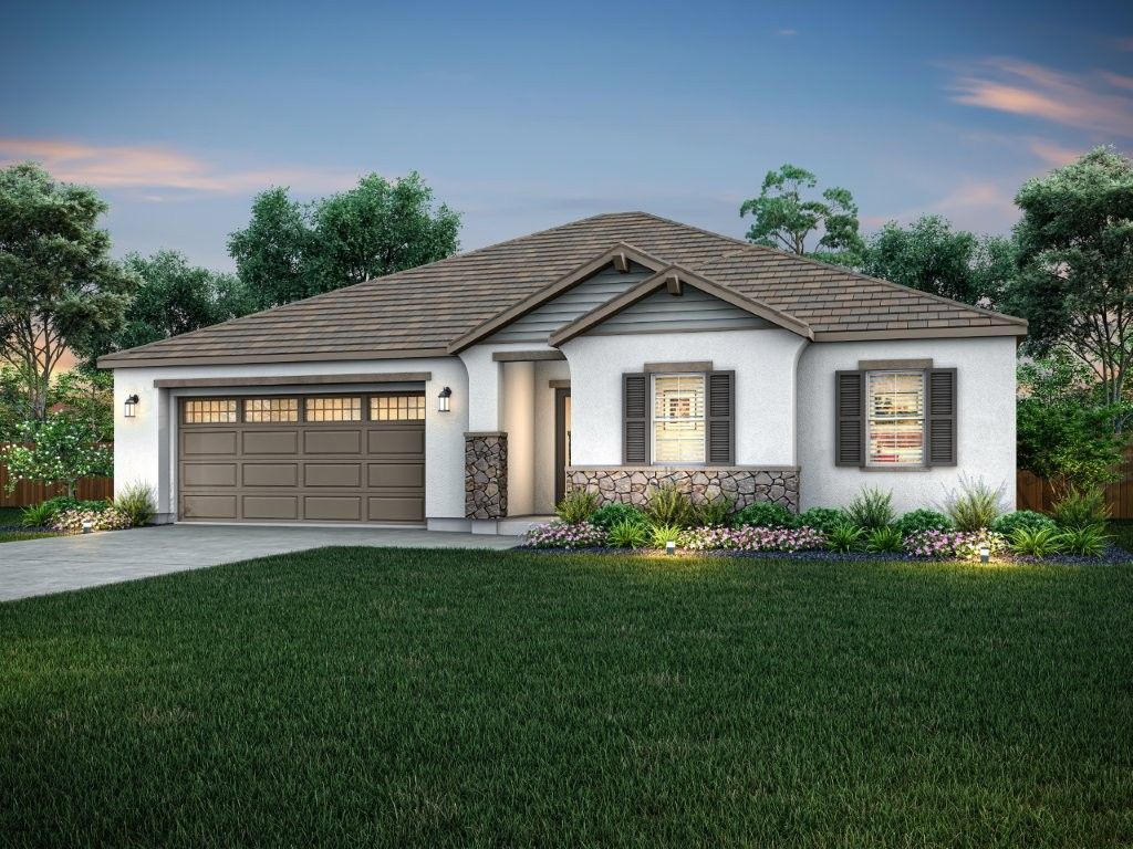 7116 Jared Sheldon Dr. Rancho Murieta, CA 95683