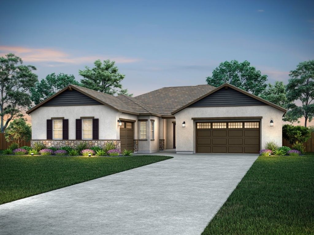 7116 Jared Sheldon Dr. Rancho Murieta, CA 95683