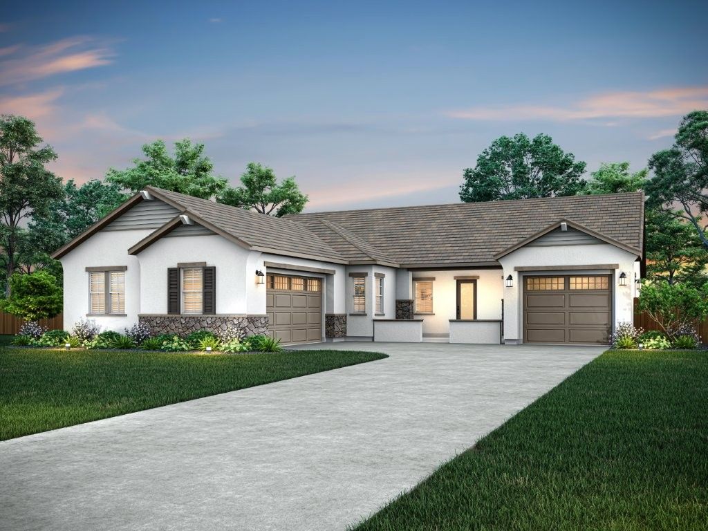 7116 Jared Sheldon Dr. Rancho Murieta, CA 95683