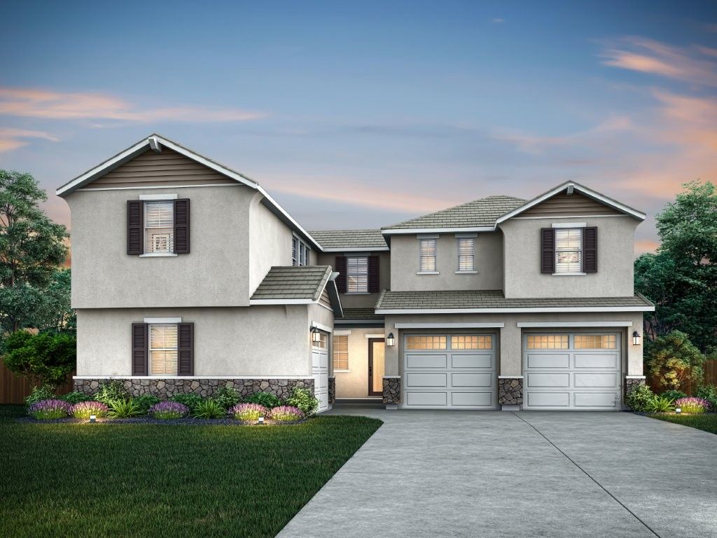 7116 Jared Sheldon Dr. Rancho Murieta, CA 95683