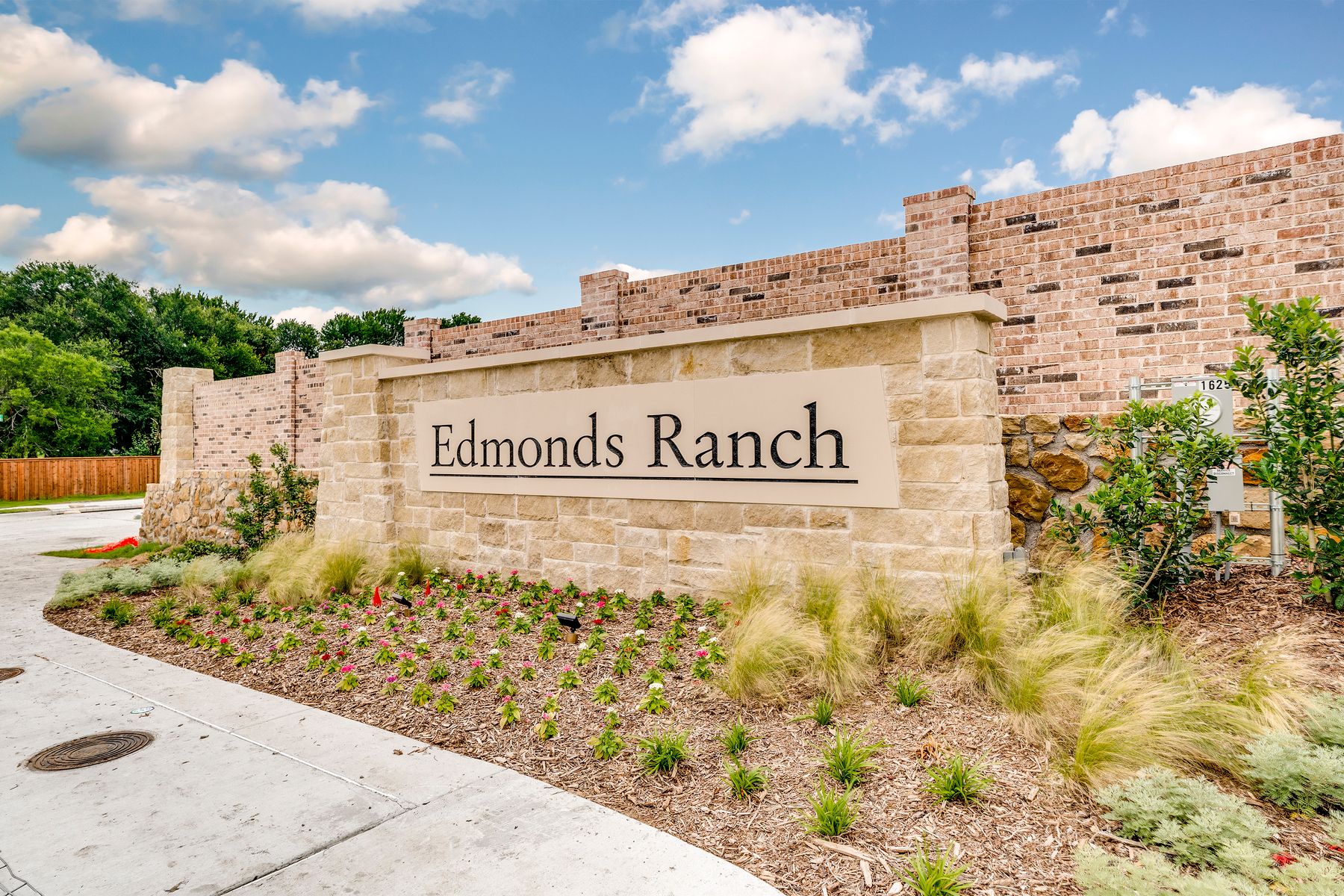 Edmonds Ranch - Seagoville, TX